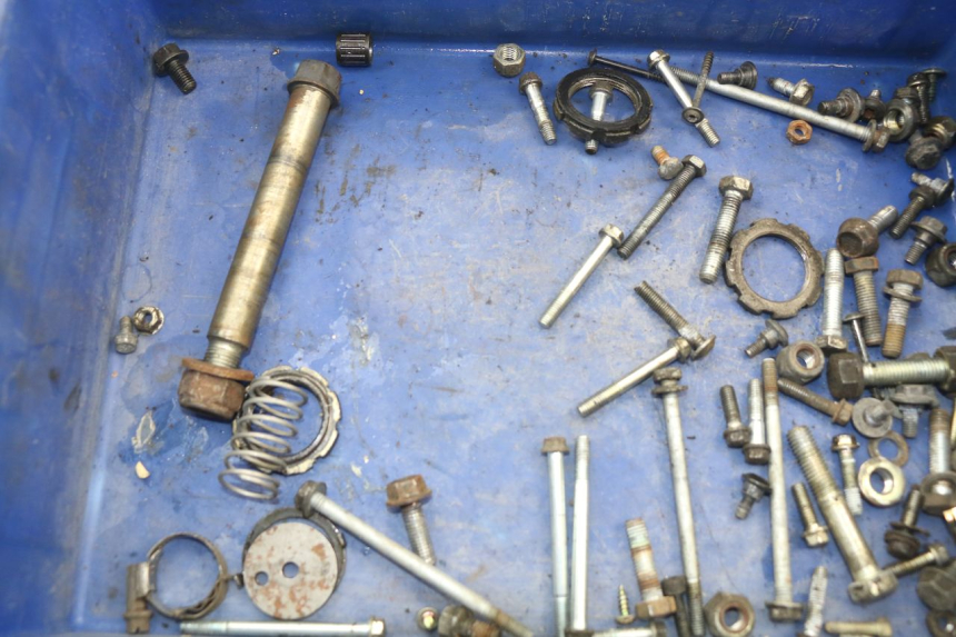 photo de SAC VITI BULLONI PEUGEOT SPEEDFIGHT LC 50 (1996 - 2002)