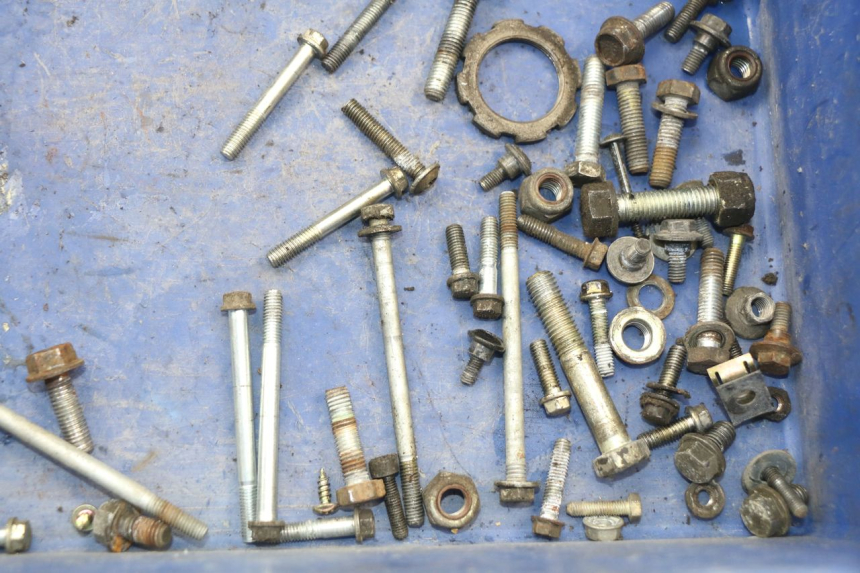 photo de SAC VITI BULLONI PEUGEOT SPEEDFIGHT LC 50 (1996 - 2002)