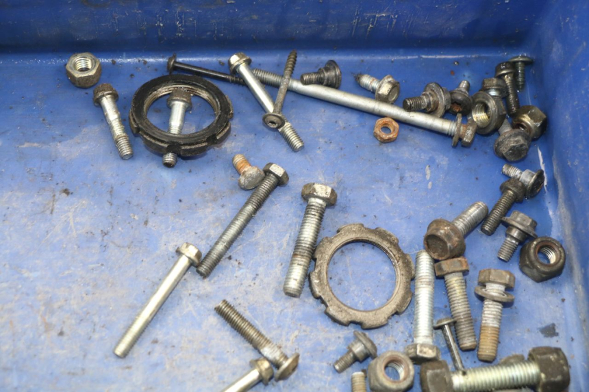 photo de SAC VITI BULLONI PEUGEOT SPEEDFIGHT LC 50 (1996 - 2002)