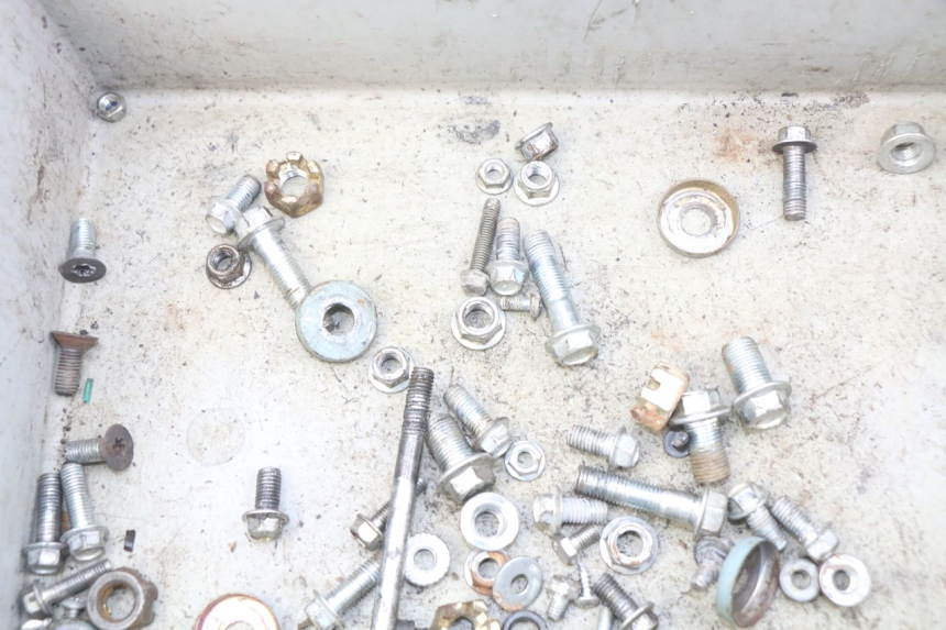 photo de SAC VITI BULLONE CHINESE QUAD SPEEDY DELUXE 125