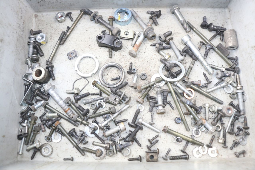 photo de SAC VITI BULLONE APRILIA SR 2T 50 (2018 - 2022)