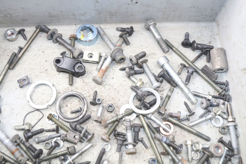 photo de SAC VITI BULLONE APRILIA SR 2T 50 (2018 - 2022)