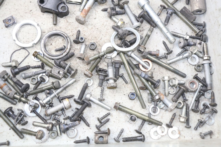 photo de SAC VITI BULLONE APRILIA SR 2T 50 (2018 - 2022)