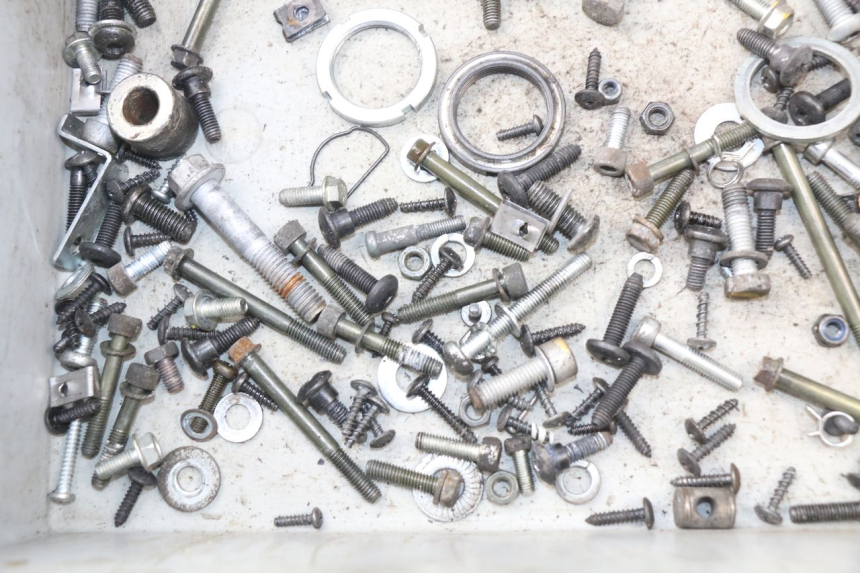 photo de SAC VITI BULLONE APRILIA SR 2T 50 (2018 - 2022)