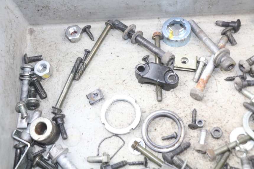 photo de SAC VITI BULLONE APRILIA SR 2T 50 (2018 - 2022)