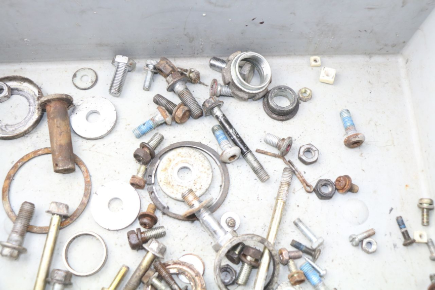 photo de SAC VITI BULLONE YAMAHA SR 125 (1982 - 2003) - Dettaglio del componente