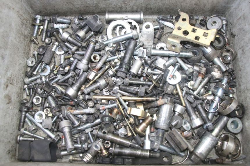 photo de VITI HONDA ST PAN EUROPEAN 1300 (2002 - 2013)