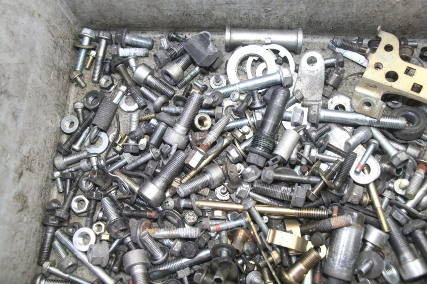 photo de VITI HONDA ST PAN EUROPEAN 1300 (2002 - 2013)