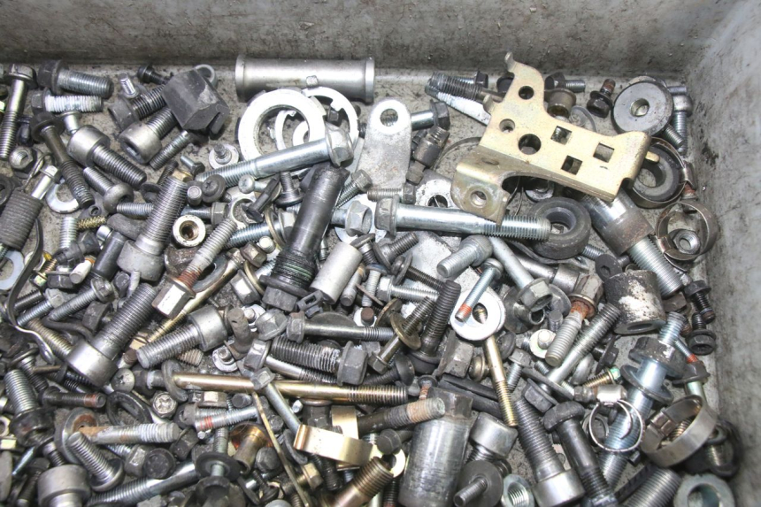 photo de VITI HONDA ST PAN EUROPEAN 1300 (2002 - 2013)