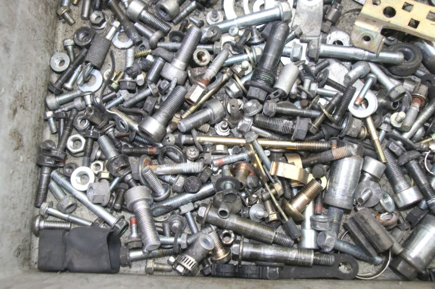 photo de VITI HONDA ST PAN EUROPEAN 1300 (2002 - 2013)