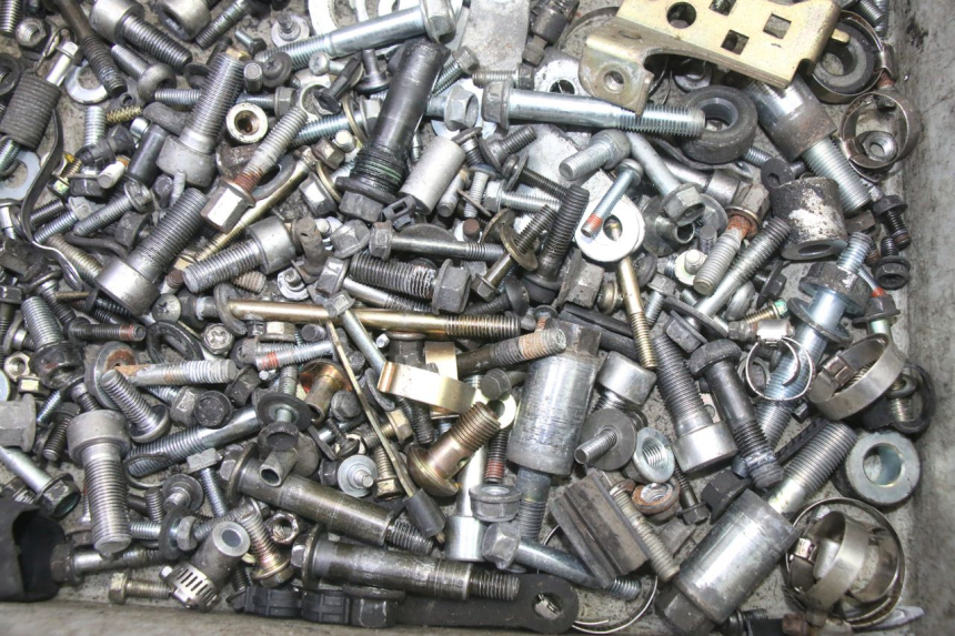 photo de VITI HONDA ST PAN EUROPEAN 1300 (2002 - 2013)