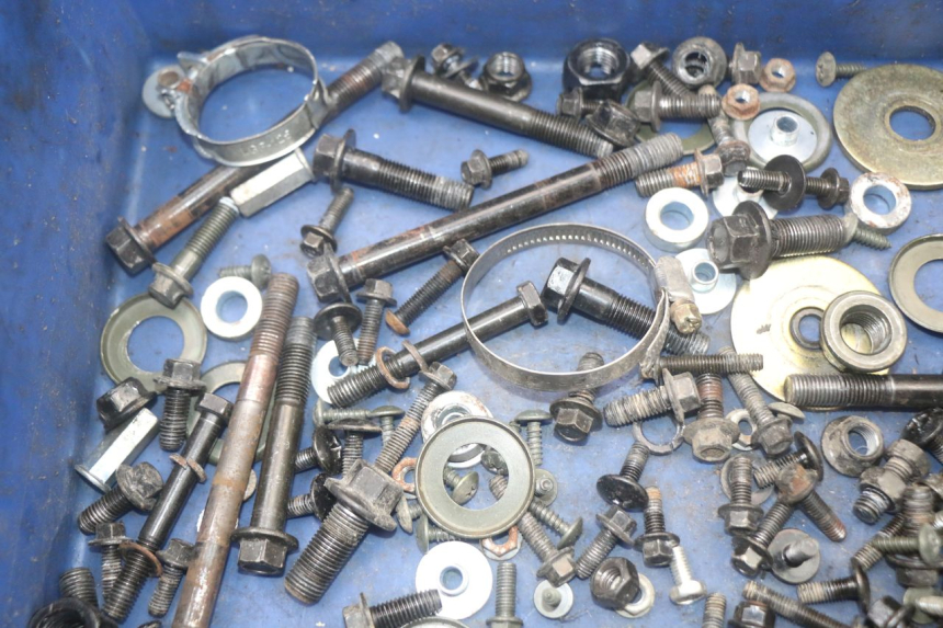 photo de SAC VITI VITE HYTRACK ST 170 (2020 - 2024) - Dettaglio del componente