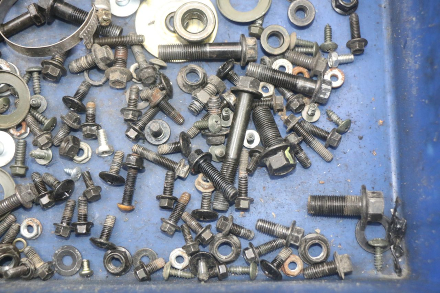 photo de SAC VITI VITE HYTRACK ST 170 (2020 - 2024) - Primo piano tecnico