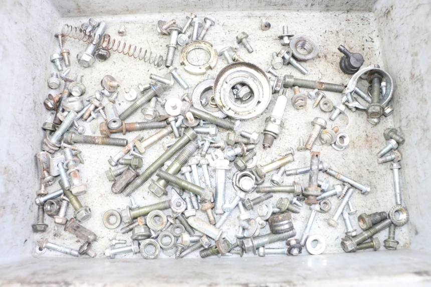 photo de  VASTRO STREET X 4T 50 (2016 - 2021)