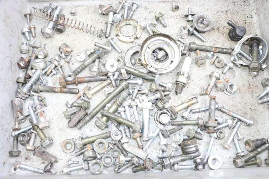 photo de  VASTRO STREET X 4T 50 (2016 - 2021)