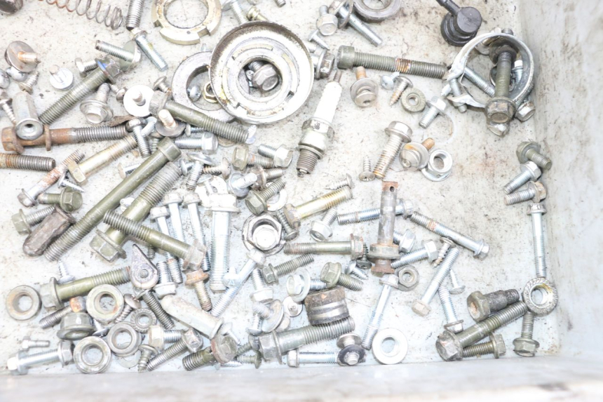 photo de  VASTRO STREET X 4T 50 (2016 - 2021)