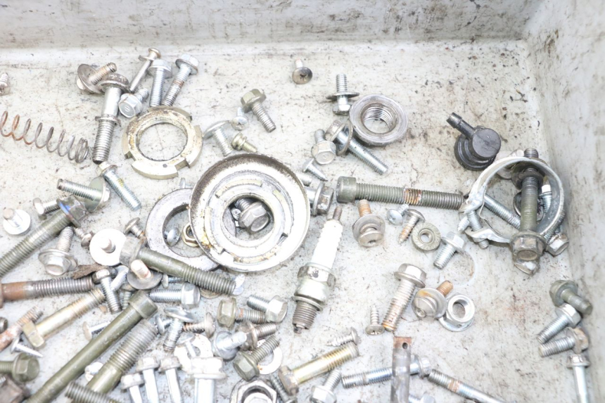 photo de  VASTRO STREET X 4T 50 (2016 - 2021)