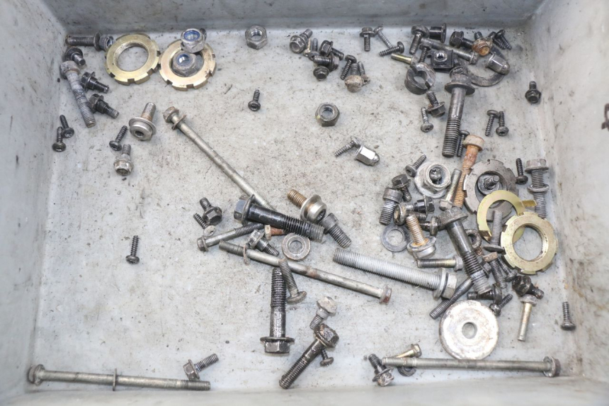 photo de VITI PEUGEOT STREETZONE 2T 50 (2014 - 2019)