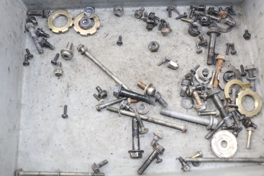 photo de VITI PEUGEOT STREETZONE 2T 50 (2014 - 2019)