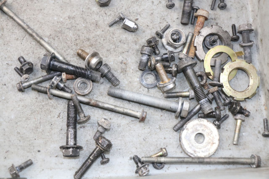 photo de VITI PEUGEOT STREETZONE 2T 50 (2014 - 2019)