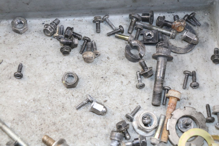 photo de VITI PEUGEOT STREETZONE 2T 50 (2014 - 2019)