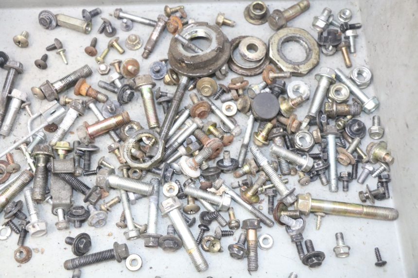 photo de SACCHETTO VITI VITE KYMCO SUPER 8 4T 50 (2018 - 2020)