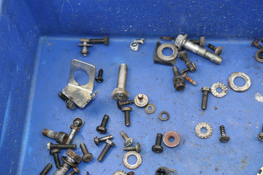 photo de SAC VITI BULLONERIA SUZUKI UH BURGMAN 125 (2002 - 2006)