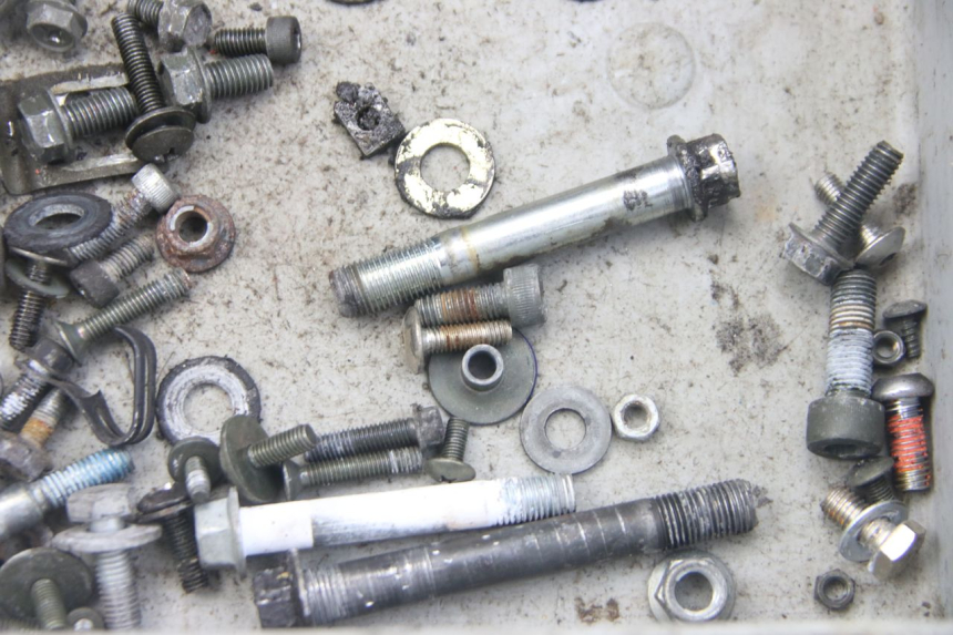 photo de SAC VITI BULLONE SUZUKI SV S 650 (1999 - 2002)