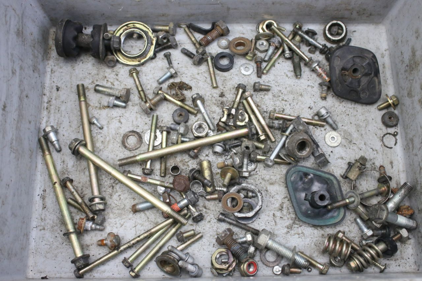 photo de SAC VITI BULLONE PEUGEOT SV 125 (1991 - 1994)