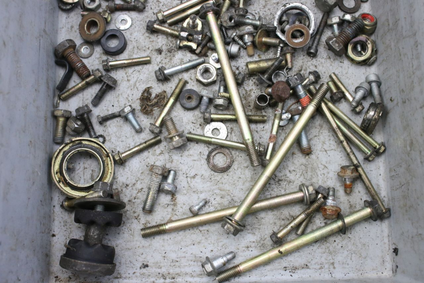 photo de SAC VITI BULLONE PEUGEOT SV 125 (1991 - 1994)