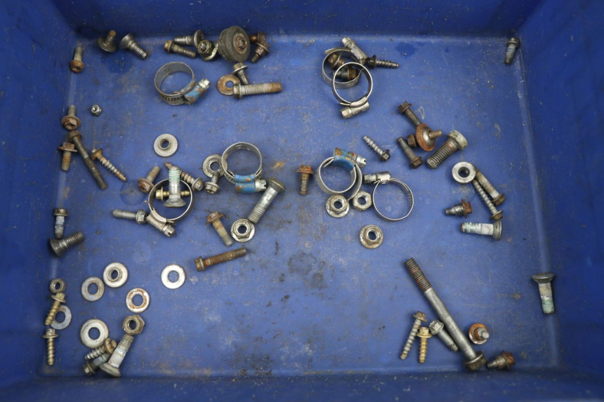 photo de VITI KTM SX 65 (2009 - 2015)