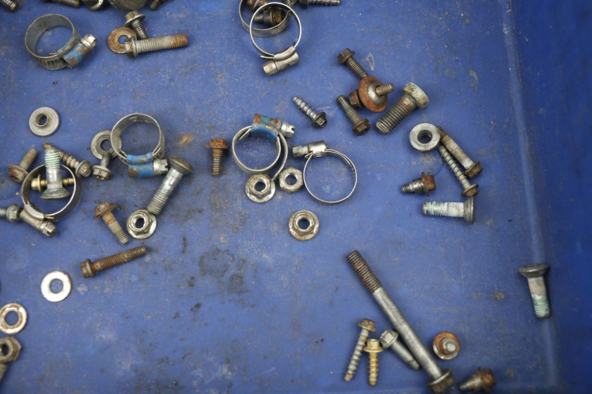 photo de VITI KTM SX 65 (2009 - 2015)