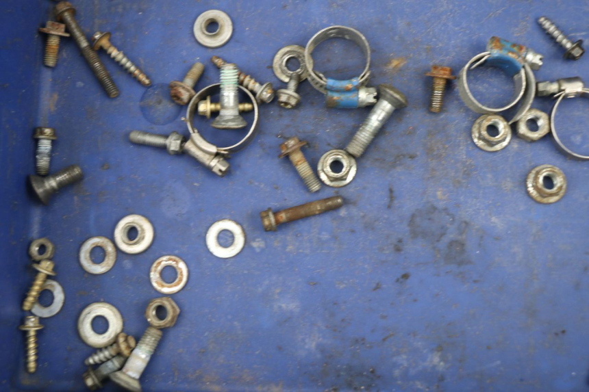 photo de VITI KTM SX 65 (2009 - 2015)