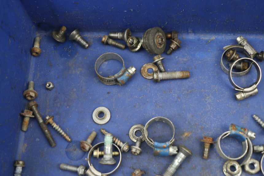 photo de VITI KTM SX 65 (2009 - 2015)