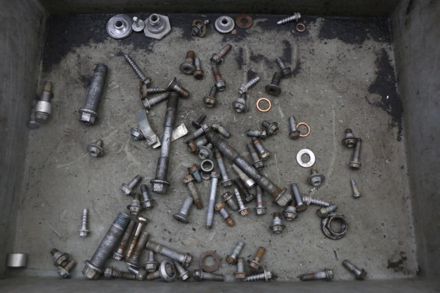 photo de VITI KTM SX 85 (2013 - 2017)