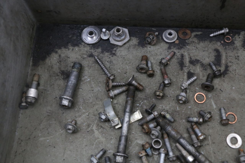 photo de VITI KTM SX 85 (2013 - 2017)