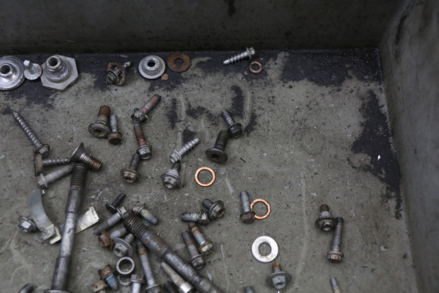 photo de VITI KTM SX 85 (2013 - 2017)