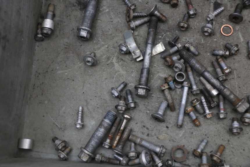 photo de VITI KTM SX 85 (2013 - 2017)