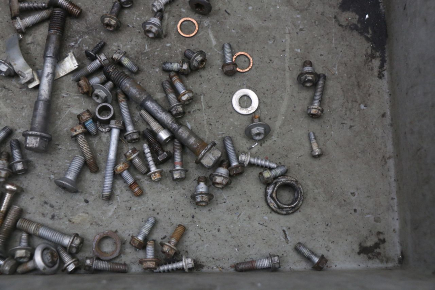 photo de VITI KTM SX 85 (2013 - 2017)