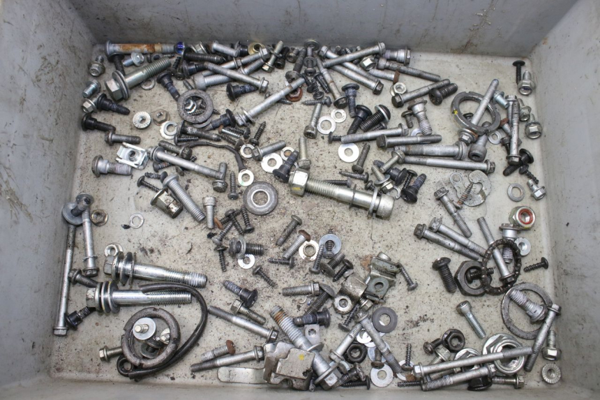 photo de SAC VITI VITE APRILIA SXR 50 (2021 - 2023)