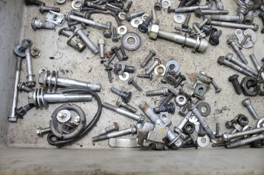 photo de SAC VITI VITE APRILIA SXR 50 (2021 - 2023)