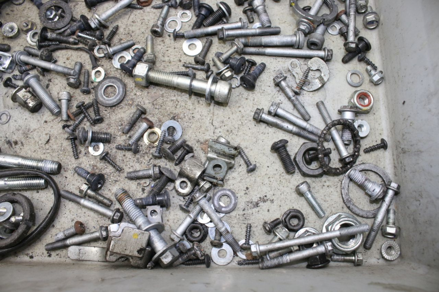 photo de SAC VITI VITE APRILIA SXR 50 (2021 - 2023)