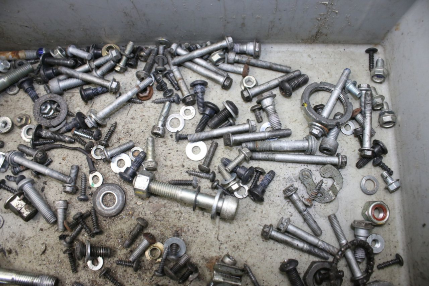 photo de SAC VITI VITE APRILIA SXR 50 (2021 - 2023)