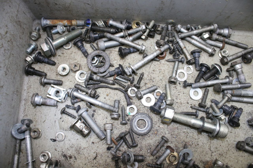 photo de SAC VITI VITE APRILIA SXR 50 (2021 - 2023)