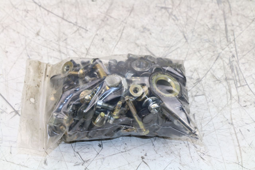 photo de SACCHETTO VITI VITE SYM JOYRIDE EVO 125 (2009 - 2016)