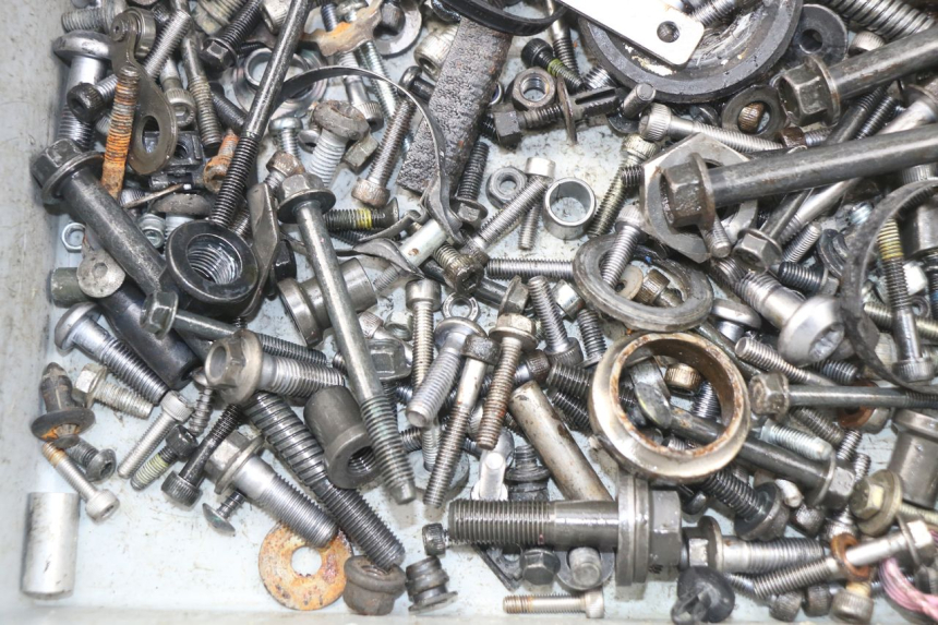 photo de SAC VITI VITE YAMAHA TDM ABS 900 (2002 - 2014)