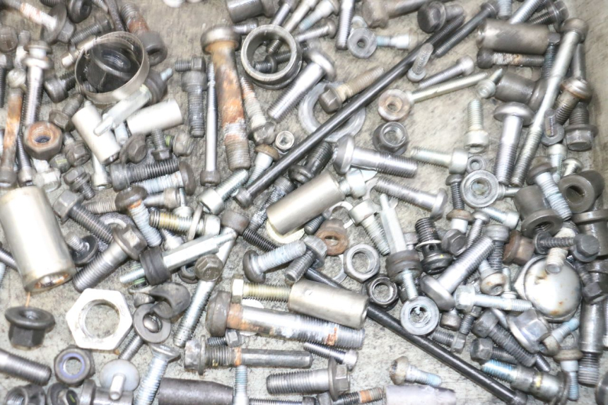 photo de SAC VITI VITE YAMAHA TDM ABS 900 (2002 - 2014)