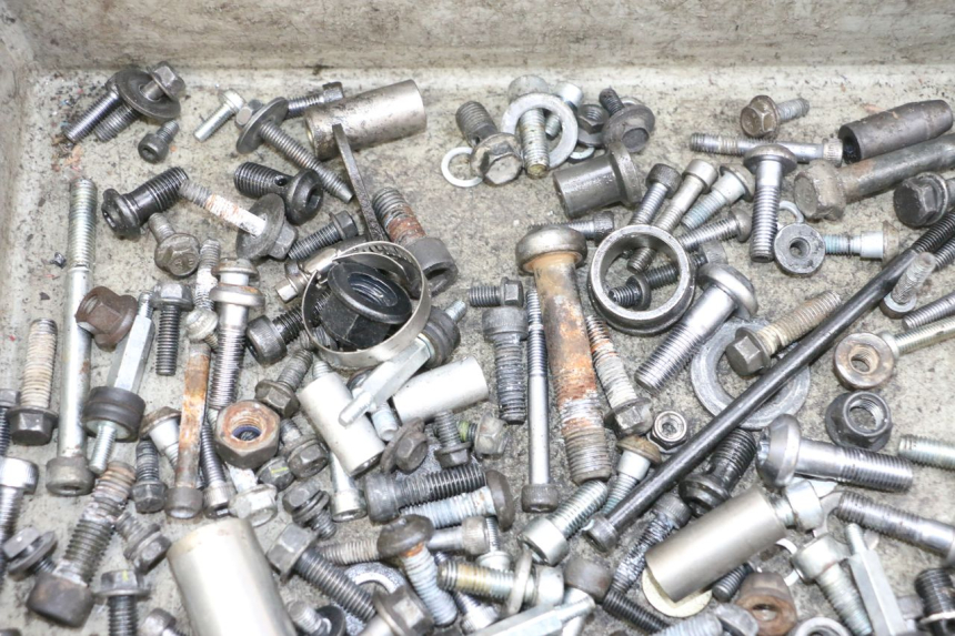 photo de SAC VITI VITE YAMAHA TDM ABS 900 (2002 - 2014)