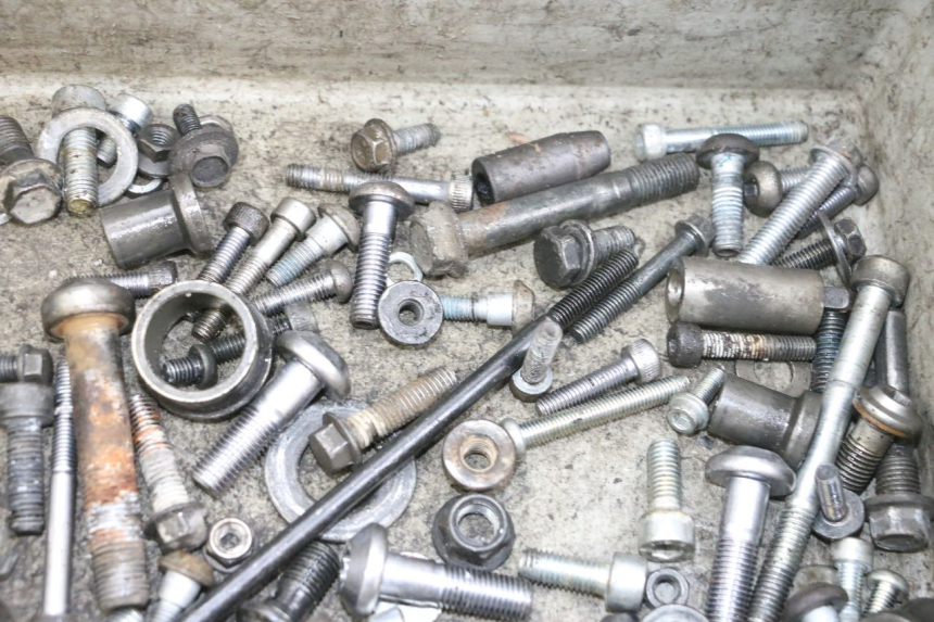 photo de SAC VITI VITE YAMAHA TDM ABS 900 (2002 - 2014)