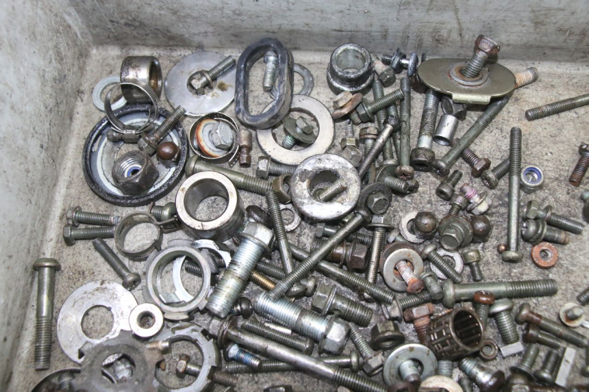 photo de SAC VITI BULLONERIA YAMAHA TDR DELTABOX 125 (1993 - 2003)